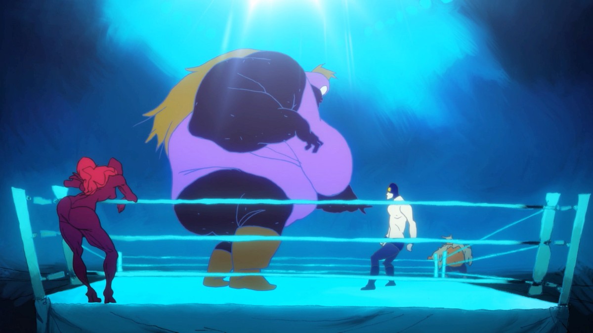 Kick-Heart