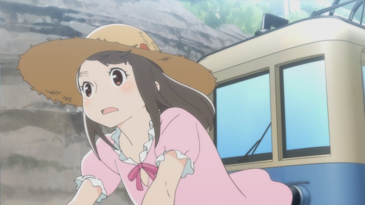 Kimi no Koe wo Todoketai