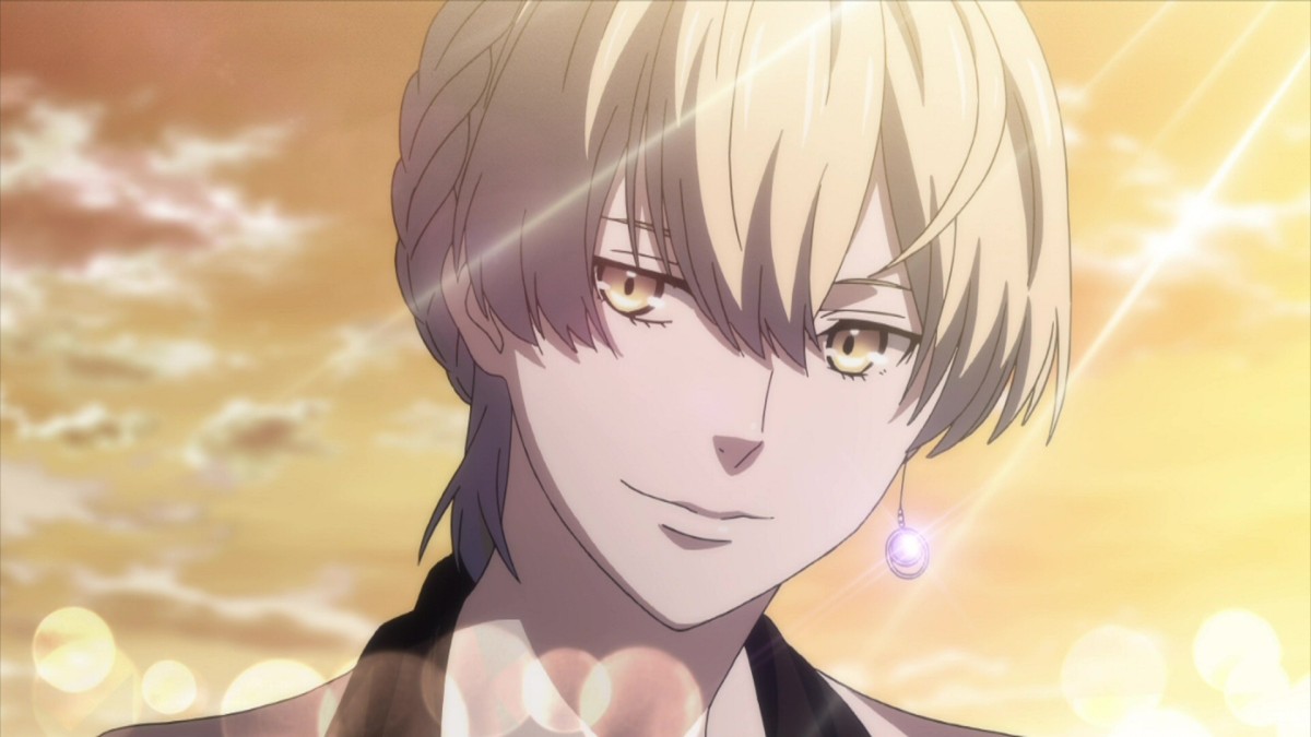 King of Prism by Pretty Rhythm