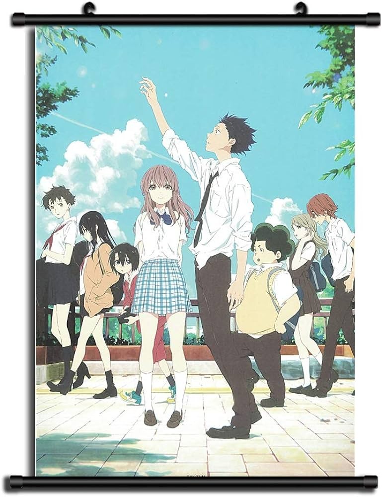 Koe no Katachi
