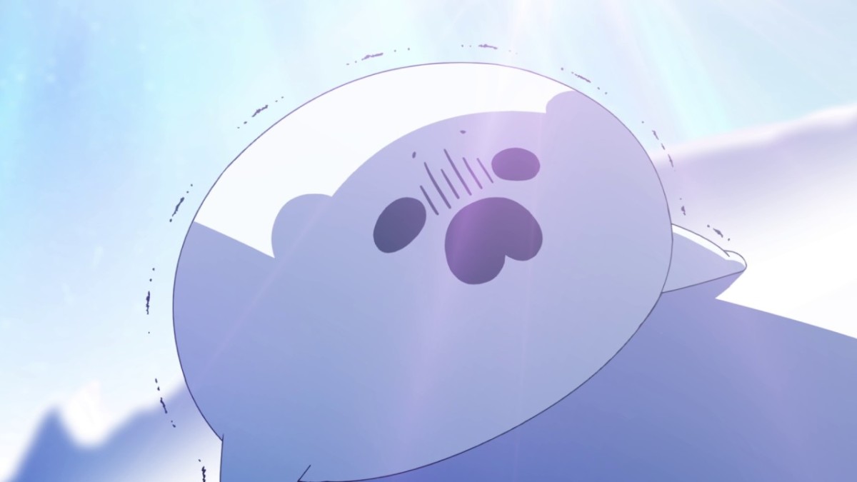 Koisuru Shirokuma