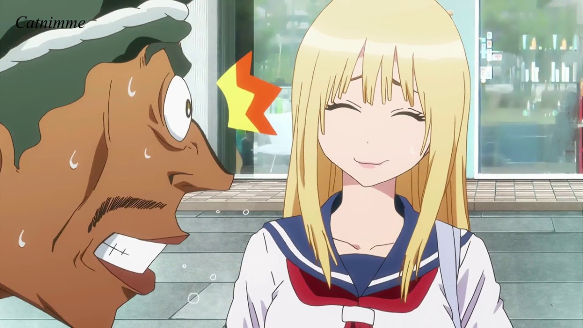 Kyou no Asuka Show