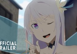 Kyuukyoku shinka shita full dive rpg ga genjitsu yori mo kusoge dattara