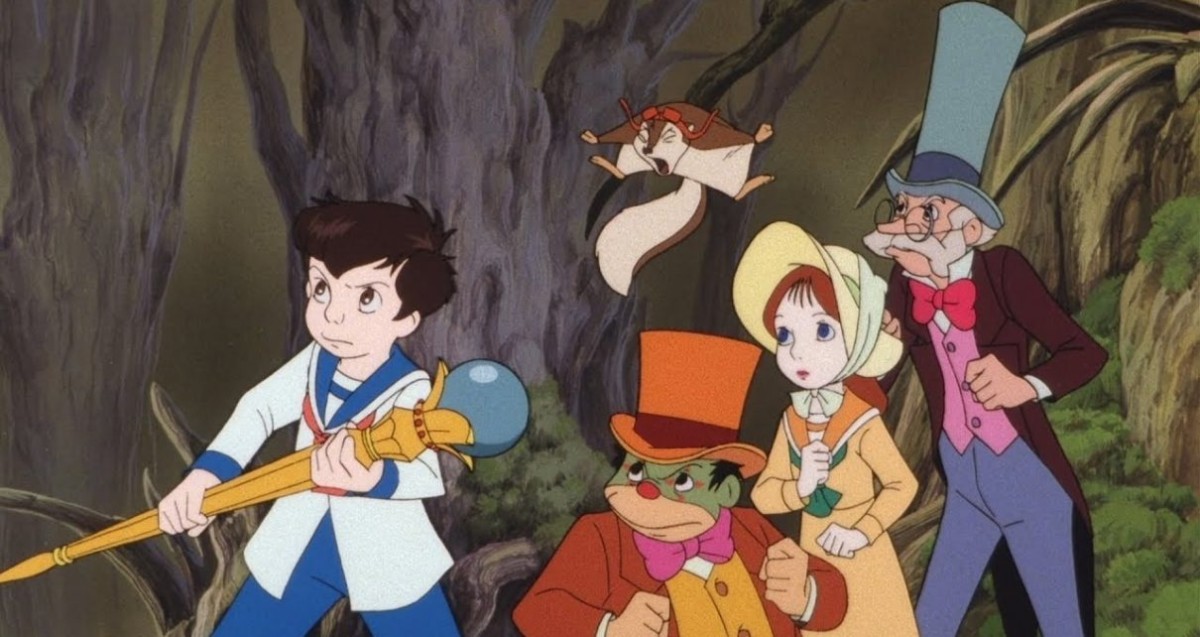 Little Nemo