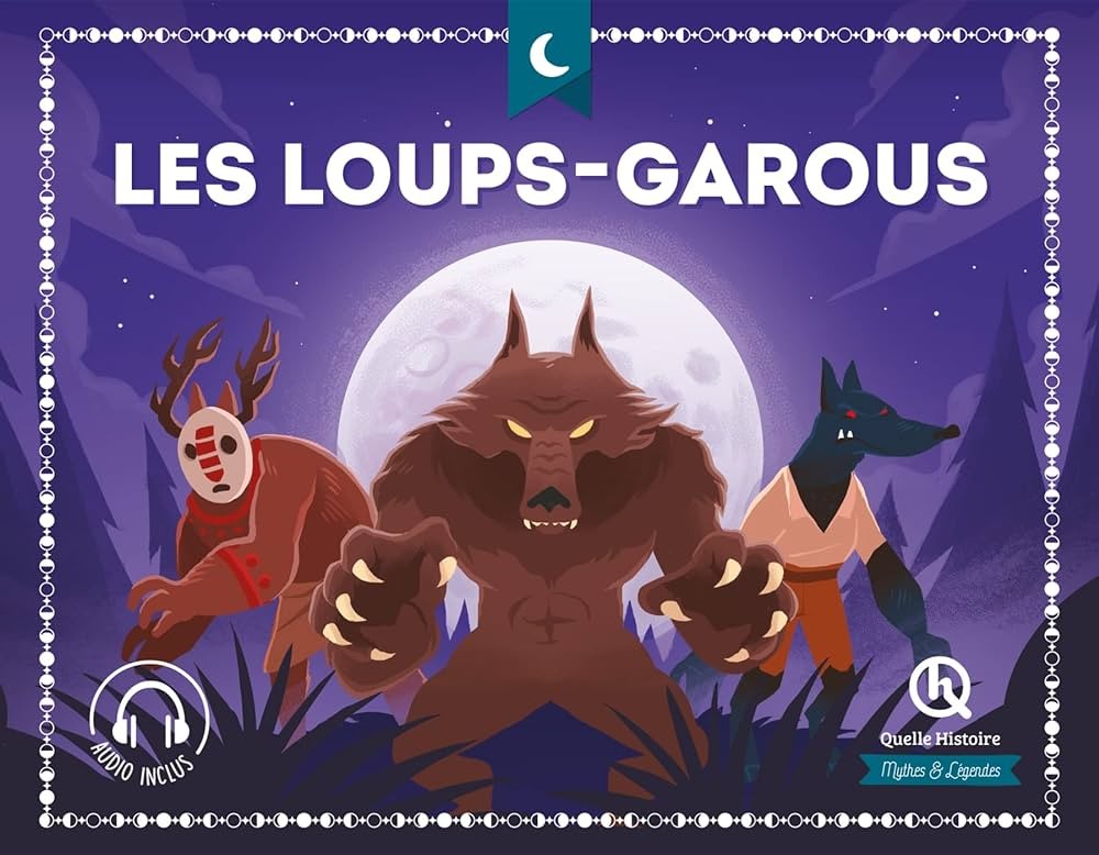 Loups=Garous