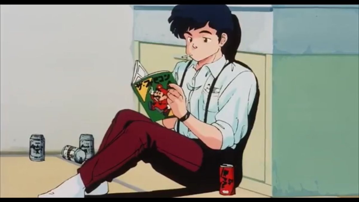 Maison Ikkoku: Kanketsu-hen
