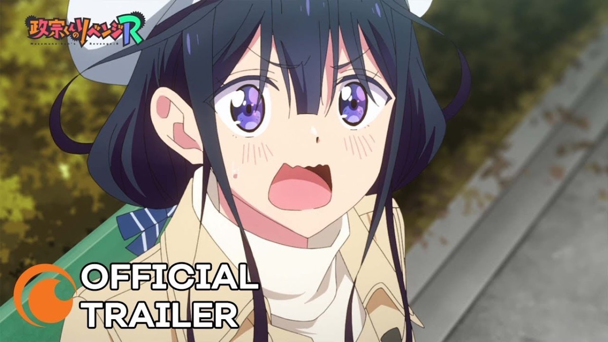 Masamune-kun no Revenge R
