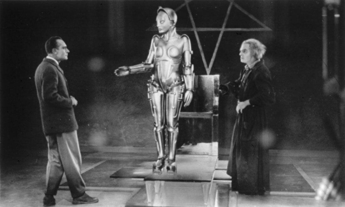 Metropolis
