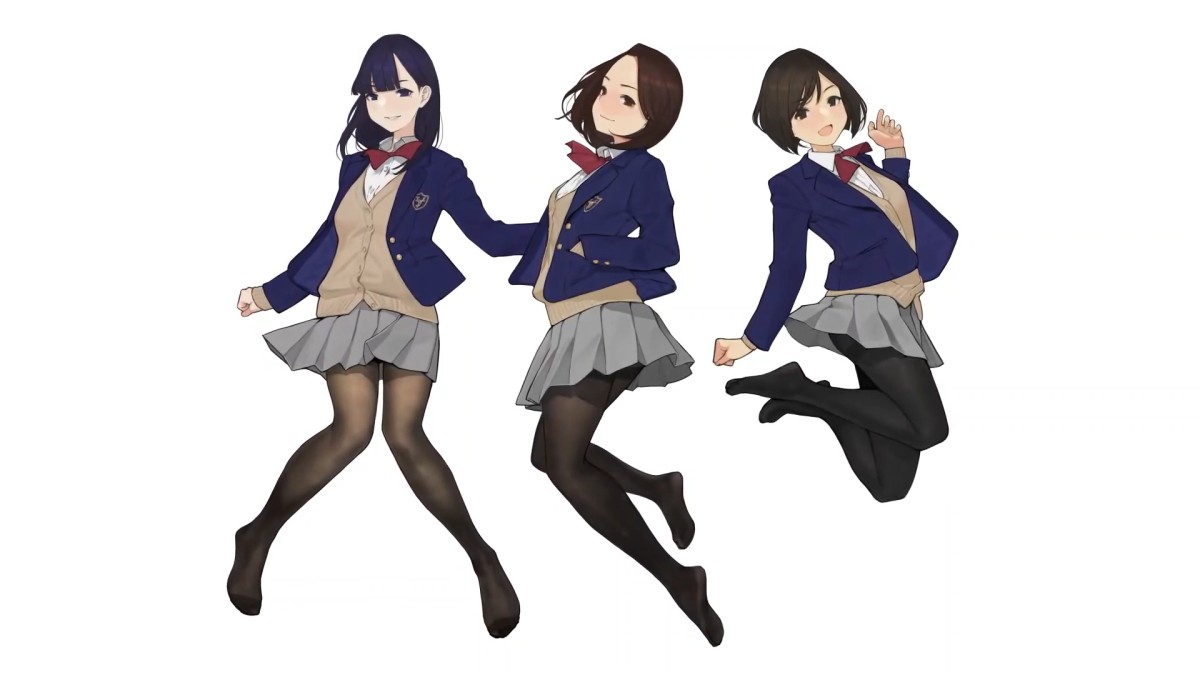 Miru Tights