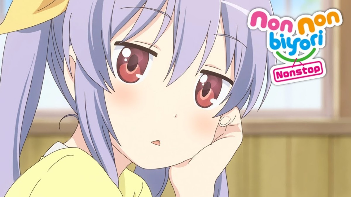 Non Non Biyori Nonstop