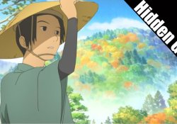 Ojiisan no lamp