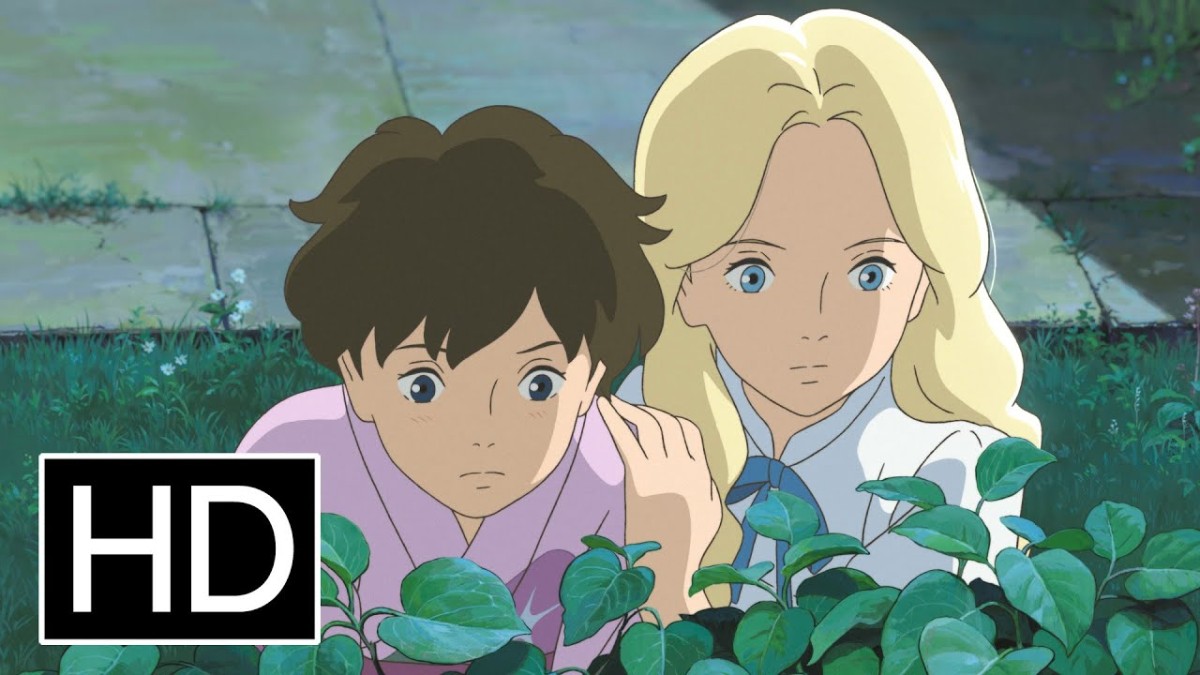 Omoide no Marnie