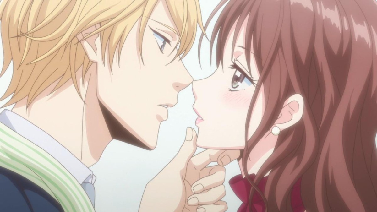 Ore no Yubi de Midarero.: Heitengo Futarikiri no Salon de...