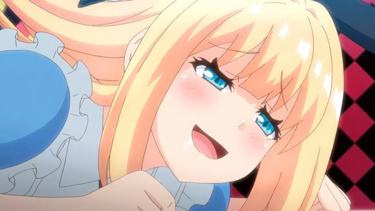 Otogibanashi no Onigokko