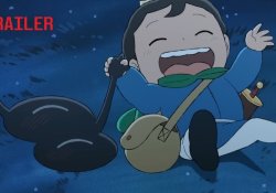 Ousama ranking: yuuki no takarabako