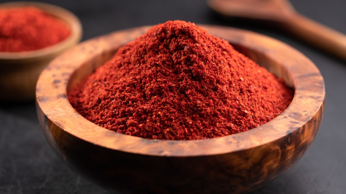 Paprika