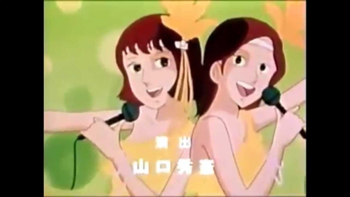 Pink Lady Monogatari: Eikou no Tenshi-tachi