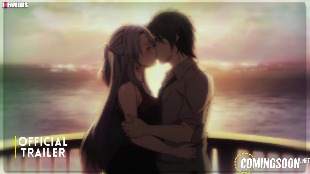 Rikei ga Koi ni Ochita no de Shoumei shitemita. Heart