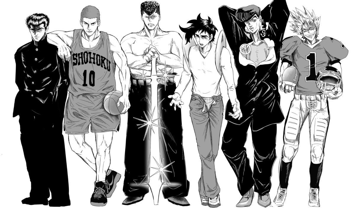 Rokudenashi Blues