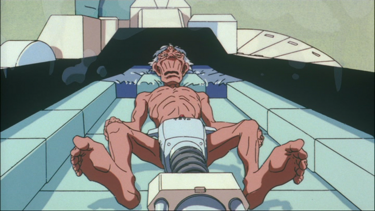 Roujin Z