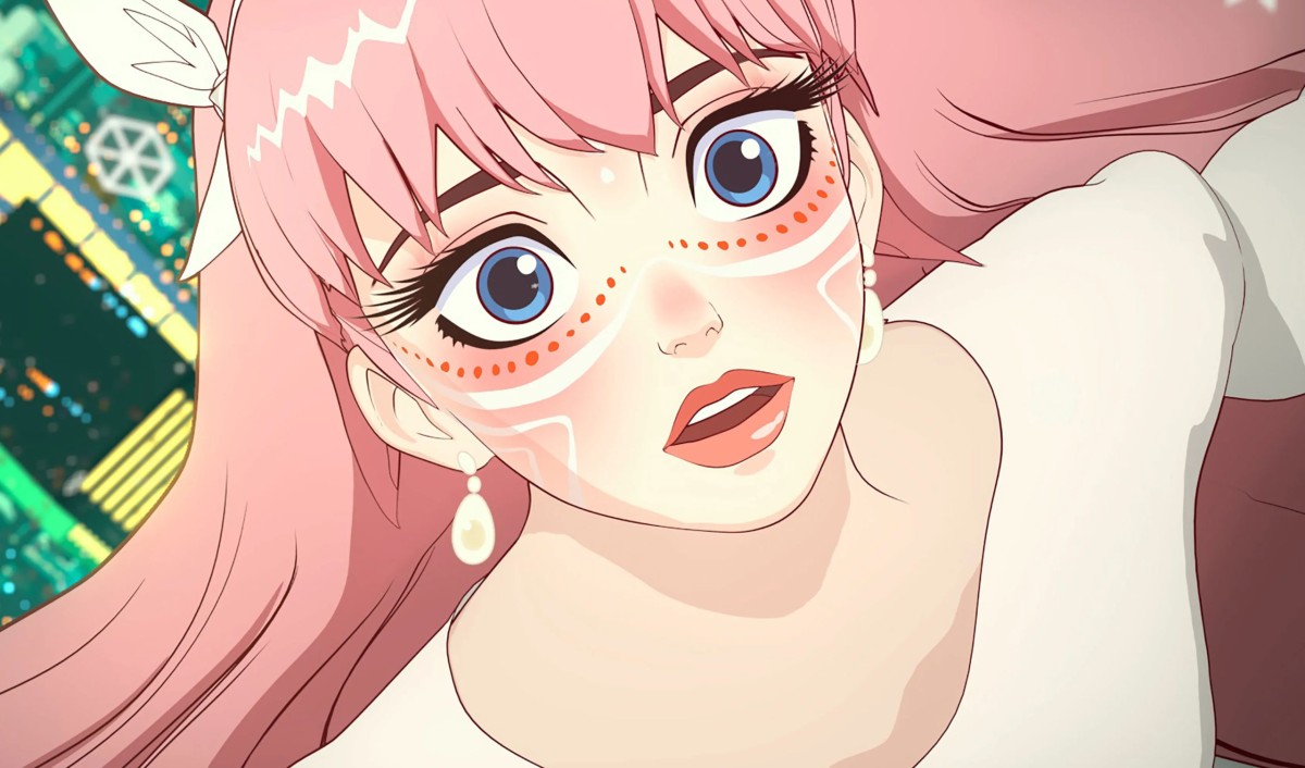 Ryuu to Sobakasu no Hime
