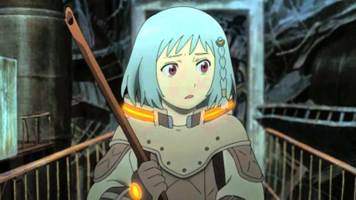 Sakasama no Patema