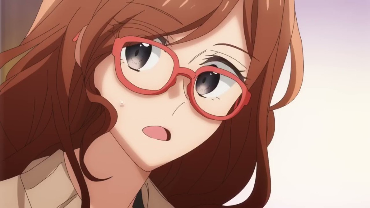 Sasaki to Miyano Movie: Sotsugyou-hen