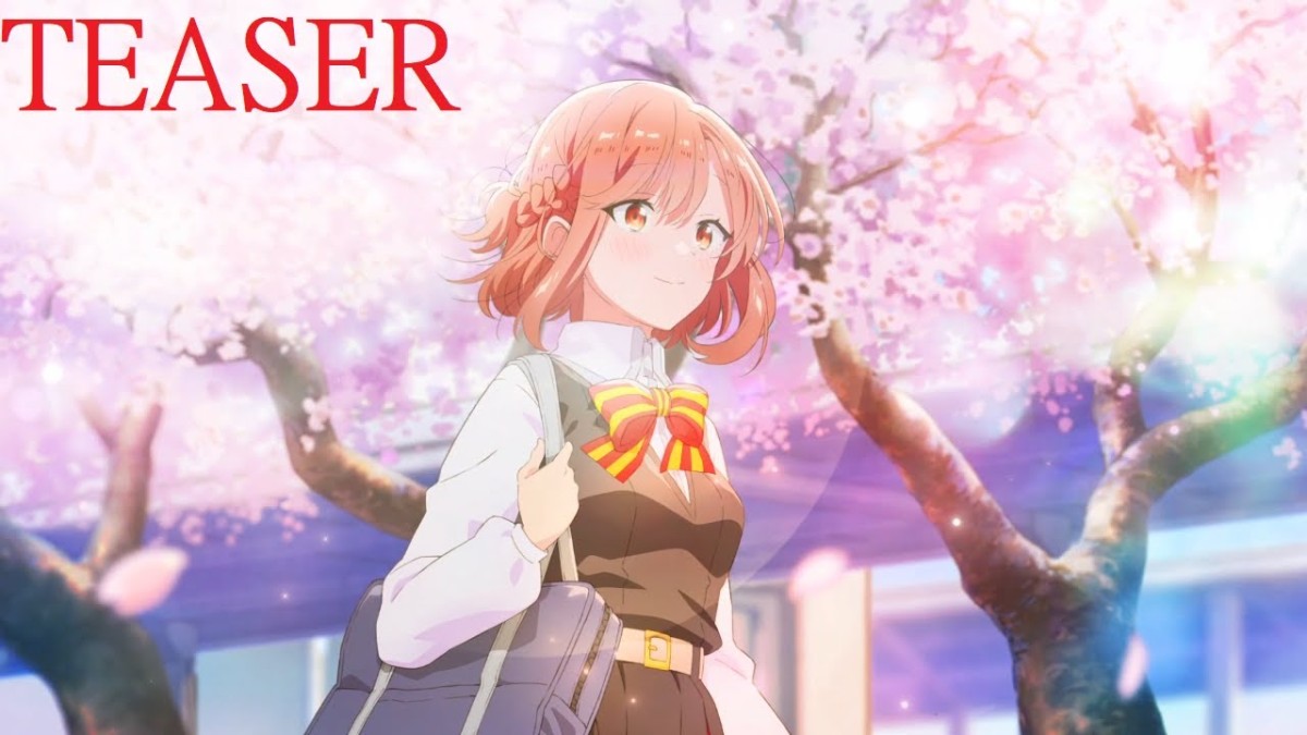 Sasayaku You ni Koi wo Utau