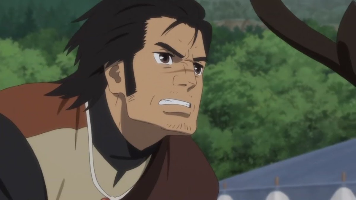 Shika no Ou: Yuna to Yakusoku no Tabi