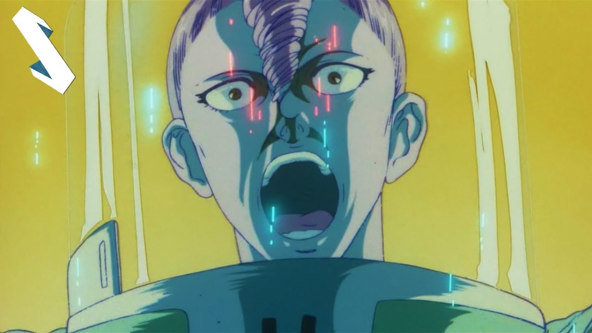 Toki no Tabibito: Time Stranger