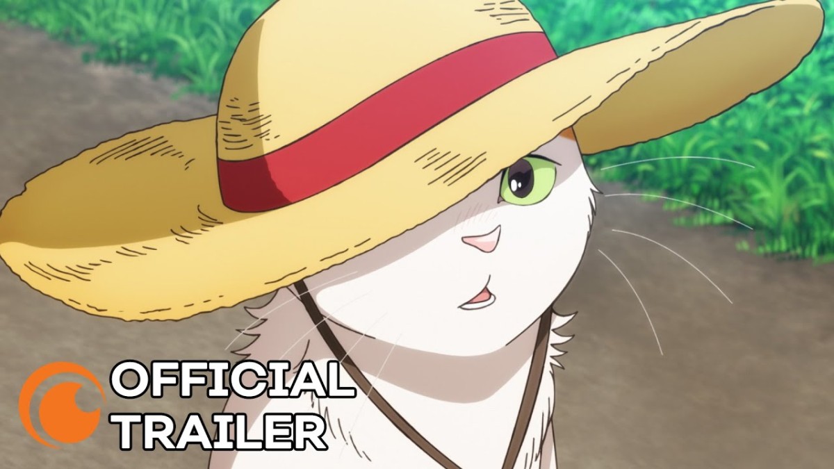Tonari no Youkai-san