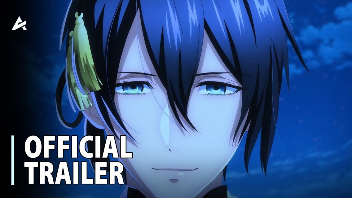 Touken Ranbu Kai: Kyoden Moyuru Honnouji
