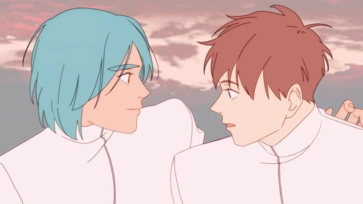 Unbelievable Space Love