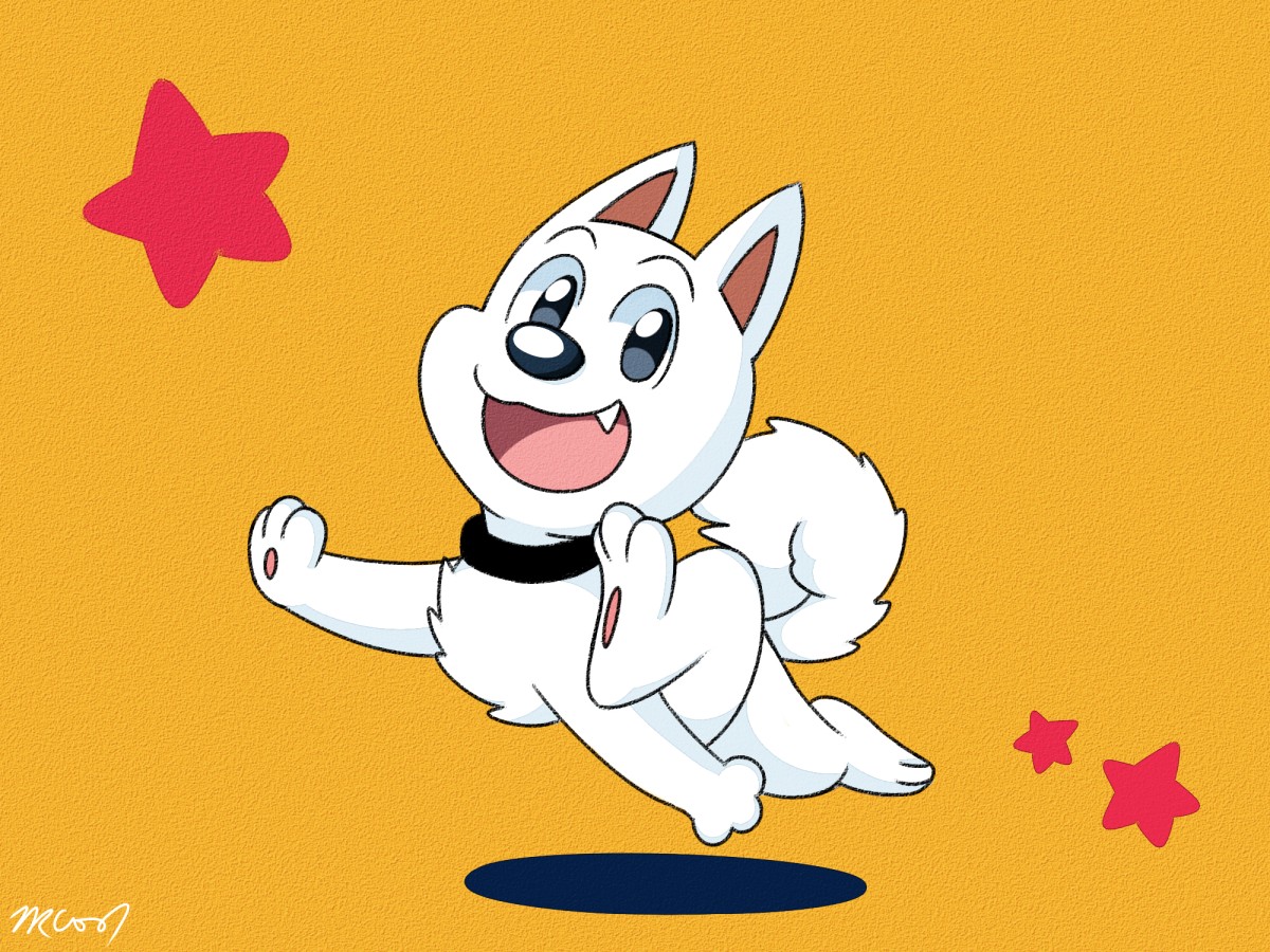 Wansa-kun