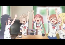 Watashi ni tenshi ga maiorita! Precious friends