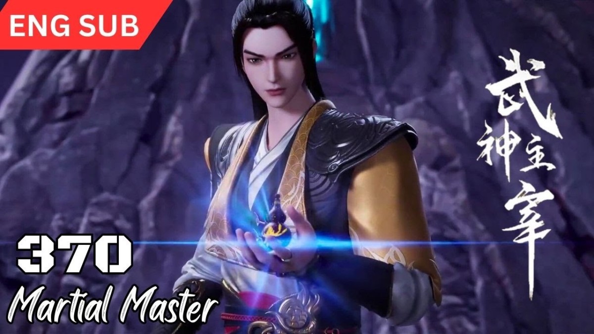 Wushen Zhuzai