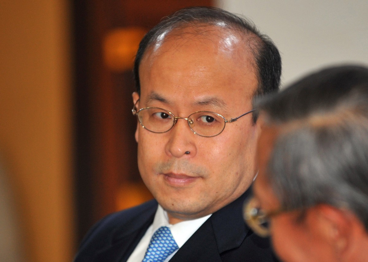Xiao Qian