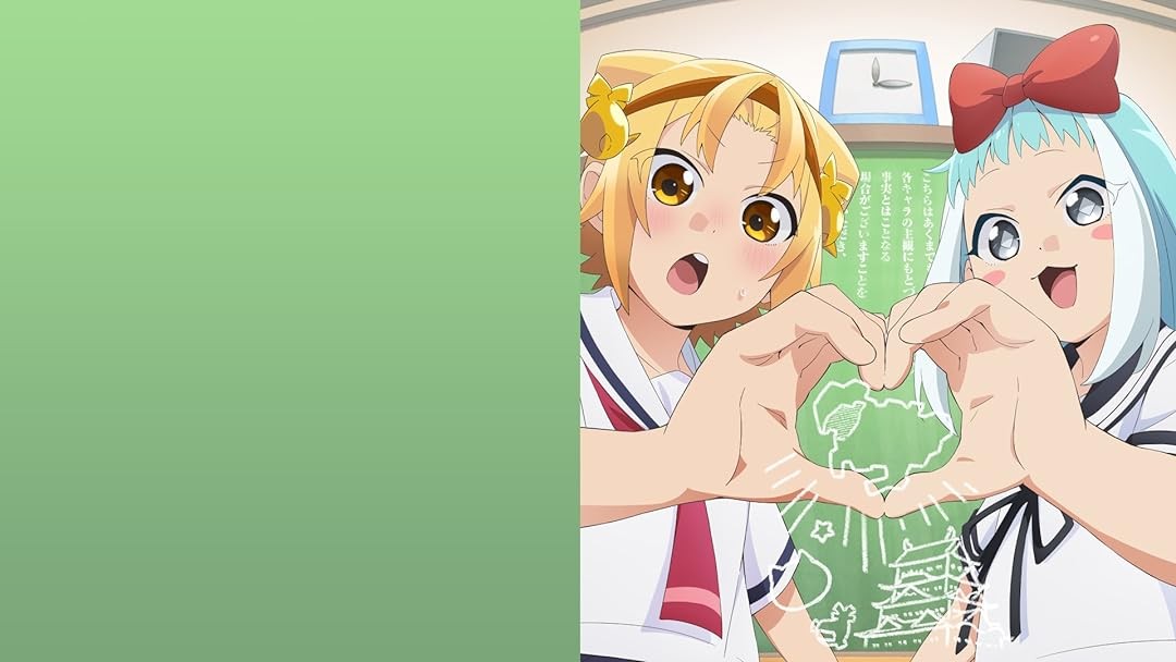 Yatogame-chan Kansatsu Nikki Sansatsume
