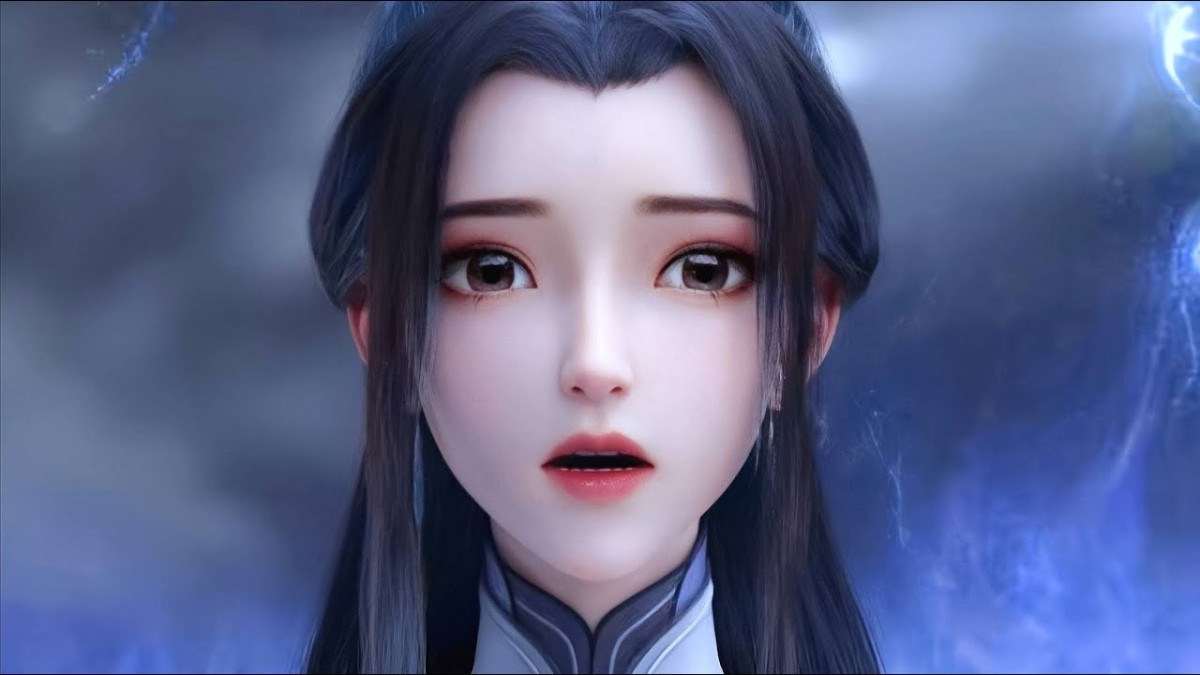 Zhu Xian